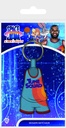 SPACE JAM 2 - TUNE SQUAD UNIFORM (WOVEN KEYCHAIN)