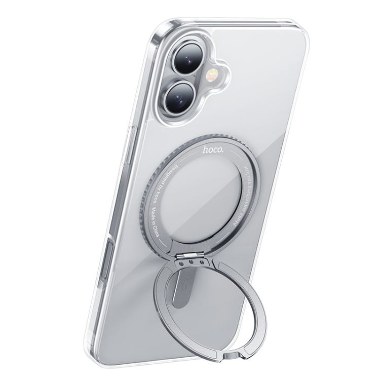 HOCO Rotating magnetic case for iP16