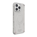 SKINARMA IPHONE PRO 6.3" (2024) MECHA LIGHT GRAY