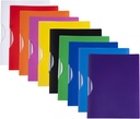 PP Swing Clip File A4-6184-PFL