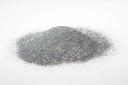 Glitter Powder 100ML Silver 201-SLV