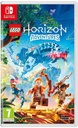 LEGO Horizon Adventures PEGI