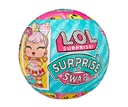 L.O.L. Surprise Surprise Swap Tot Asst