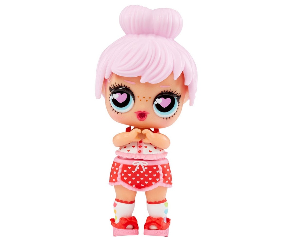 L.O.L. Surprise Surprise Swap Tot Asst