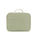 Little Hearts Sage Lunch Bag