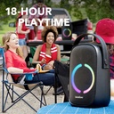 Anker Rave Neo Bluetooth Speaker