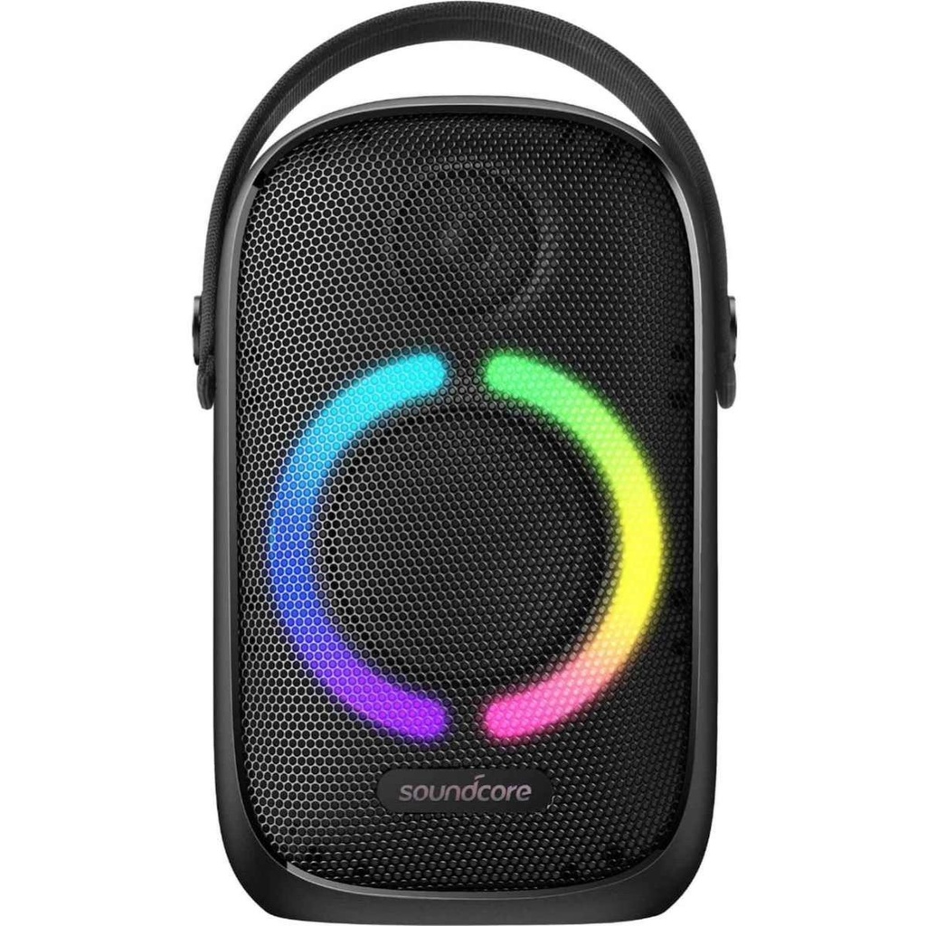 Anker Rave Neo Bluetooth Speaker