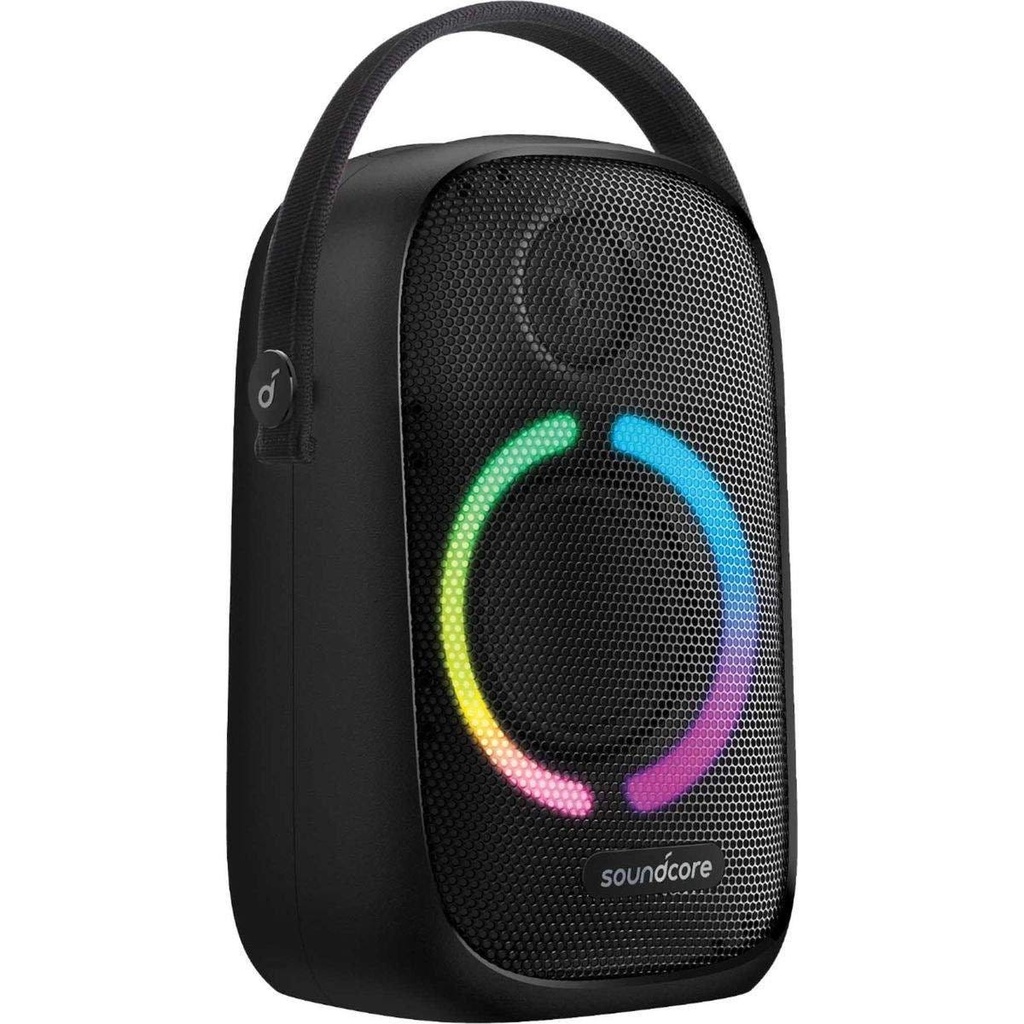 Anker Rave Neo Bluetooth Speaker