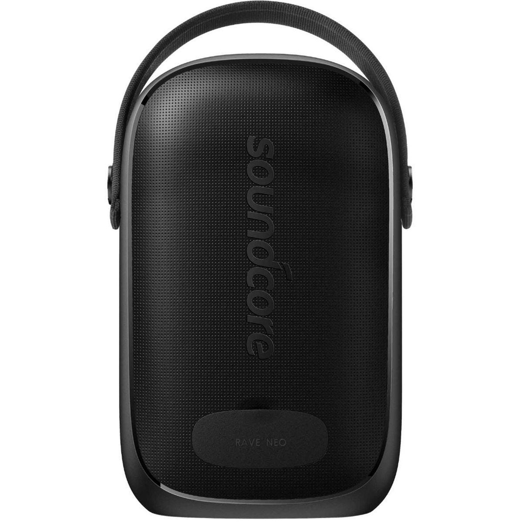 Anker Rave Neo Bluetooth Speaker