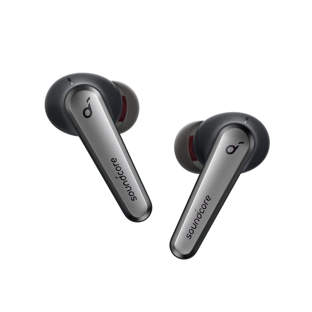 Soundcore Liberty Air 2 Pro In-Ear Headphone Black