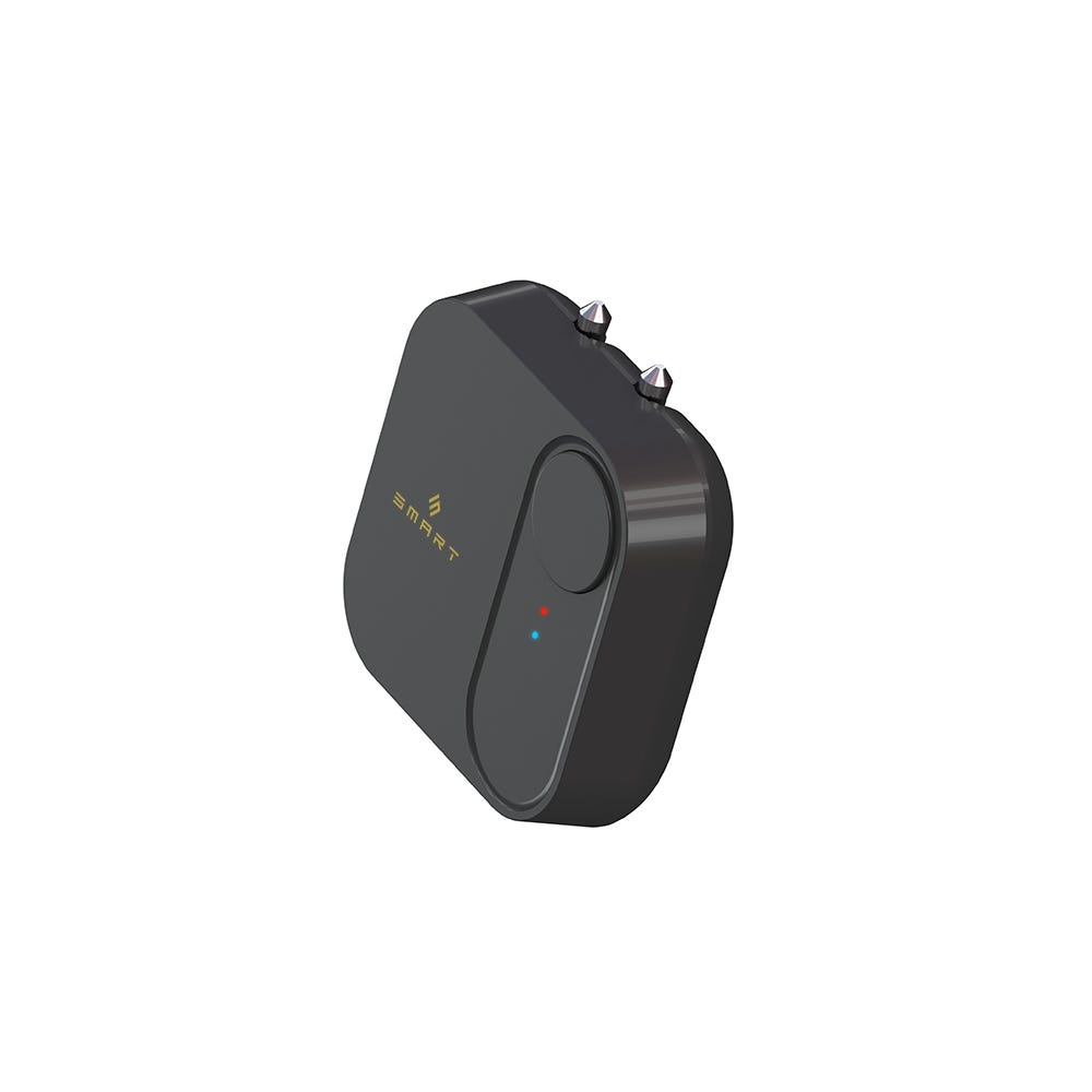 Smartix Premium Bluetooth Aux/Aero Plane Adaptor BTT07
