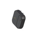 Smartix Premium Bluetooth Aux/Aero Plane Adaptor BTT07