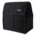 Lunch Bag Black PI-PKT-PC-BAK