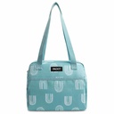 Hampton Lunch Bag Desert Arch