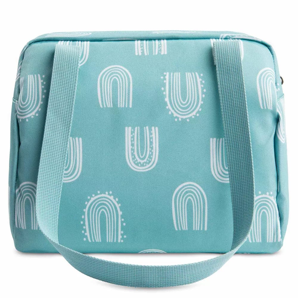 Hampton Lunch Bag Desert Arch
