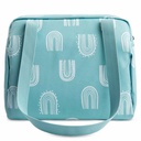 Hampton Lunch Bag Desert Arch