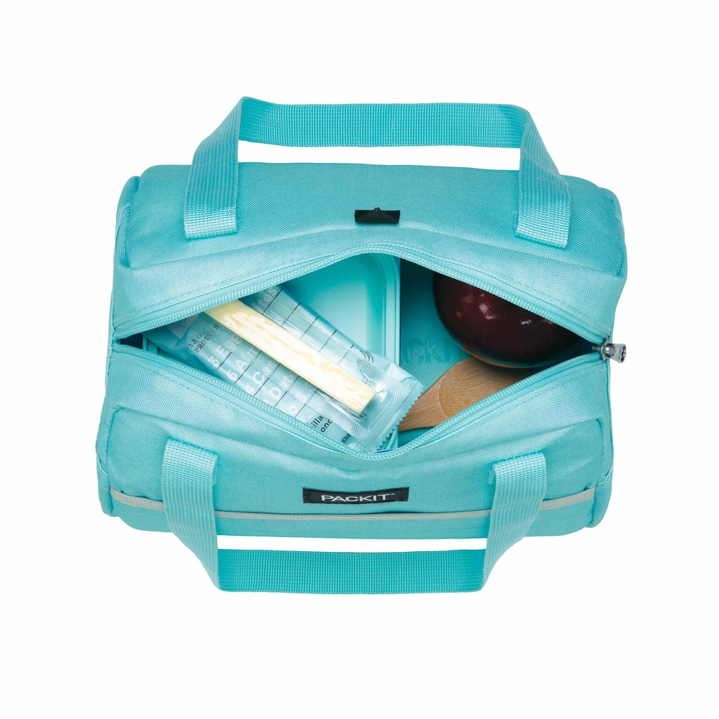 Hampton Lunch Bag Mint