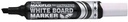 Marker Whiteboard Maxiflo chisel Black