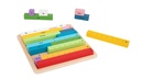 Counting Game Board