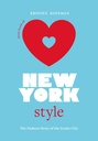 New York Style