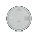 Wall Clock With Azan - MAKKAH CR-23