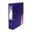 PP Lever Arch File 2 Ring A4-6124-PFL