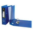 PP Lever Arch File 2 Ring A4-6123-PFL