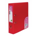 PP Lever Arch File 2 Ring A4-6122-PFL