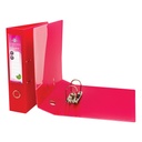 PP Lever Arch File 2 Ring A4-6122-PFL