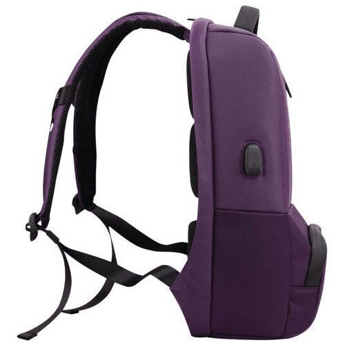 Laptop Backpack for 17" w-BT-3401R-1-17â€œ