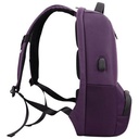 Laptop Backpack for 17" w-BT-3401R-1-17â€œ
