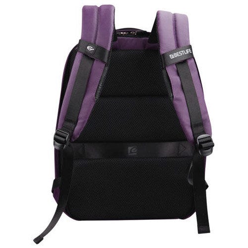 Laptop Backpack for 17" w-BT-3401R-1-17â€œ