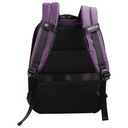 Laptop Backpack for 17" w-BT-3401R-1-17â€œ