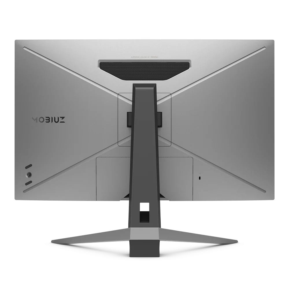 BENQ EX2710Q MOBIUZ 27" IPS QHD 165HZ GAMING MONITOR