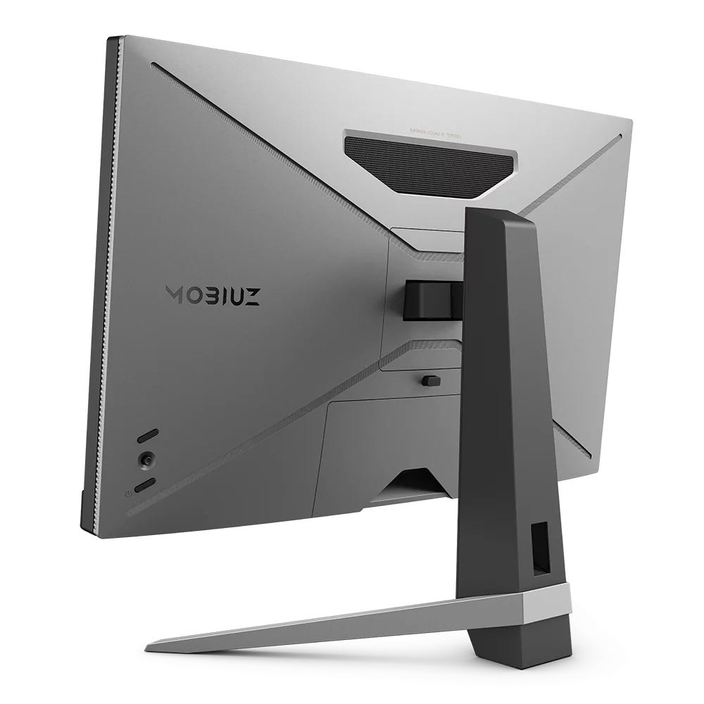 BENQ EX2710Q MOBIUZ 27" IPS QHD 165HZ GAMING MONITOR