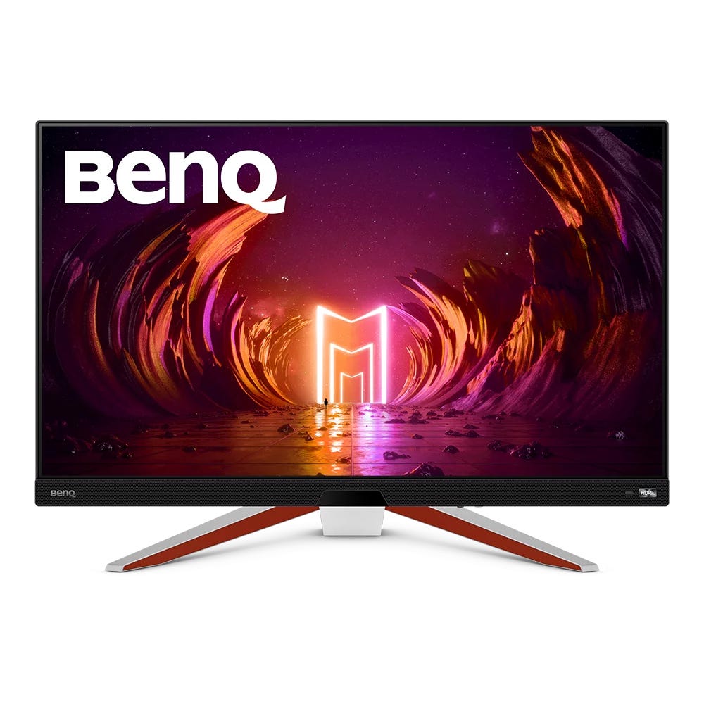 BENQ EX2710U MOBIUZ 27" IPS 4K 144HZ GAMING MONITOR W VRR