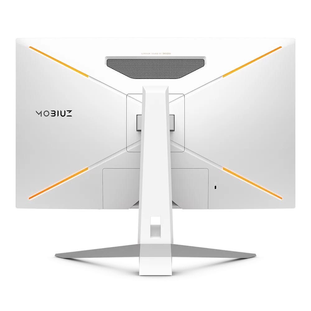 BENQ EX2710U MOBIUZ 27" IPS 4K 144HZ GAMING MONITOR W VRR