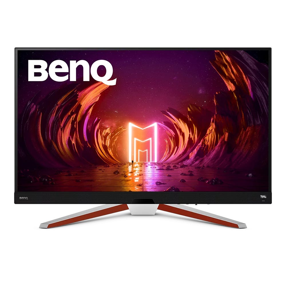 BENQ EX3210U MOBIUZ 32" 4K IPS 144HZ GAMING MONITOR W VRR