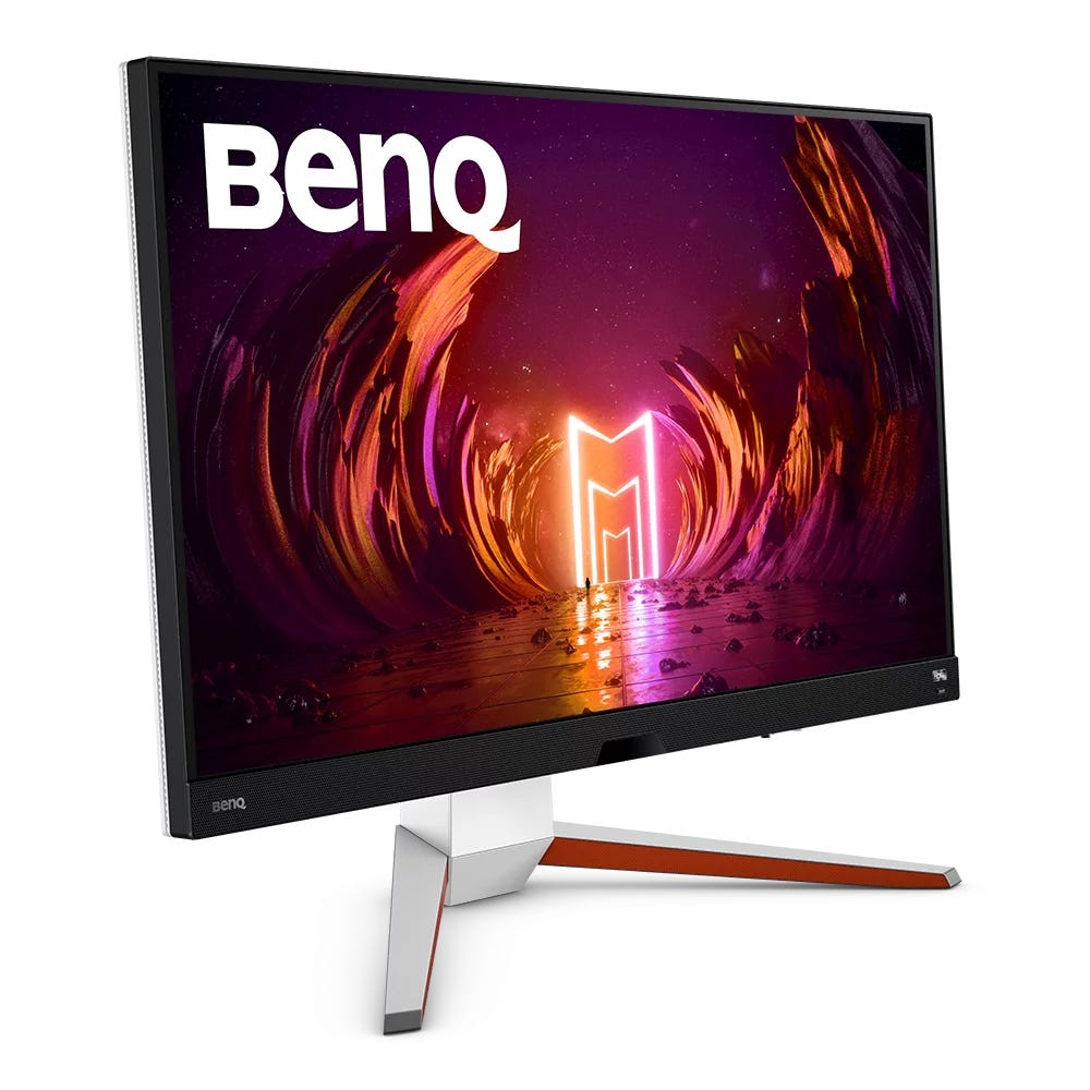 BENQ EX3210U MOBIUZ 32" 4K IPS 144HZ GAMING MONITOR W VRR