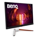BENQ EX3210U MOBIUZ 32" 4K IPS 144HZ GAMING MONITOR W VRR