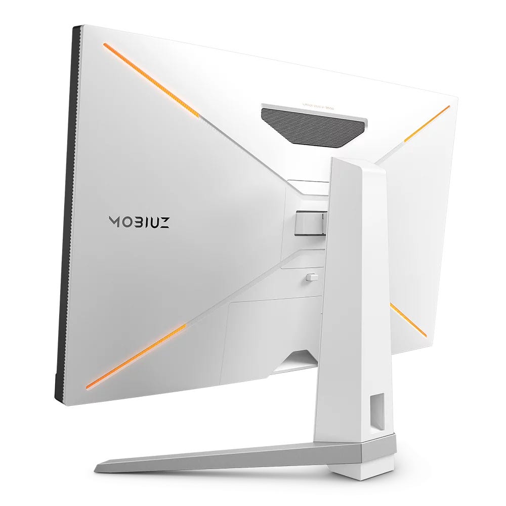 BENQ EX3210U MOBIUZ 32" 4K IPS 144HZ GAMING MONITOR W VRR