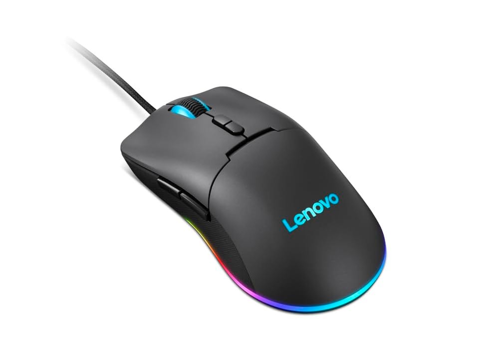 Lenovo M210 RGB Gaming Mouse