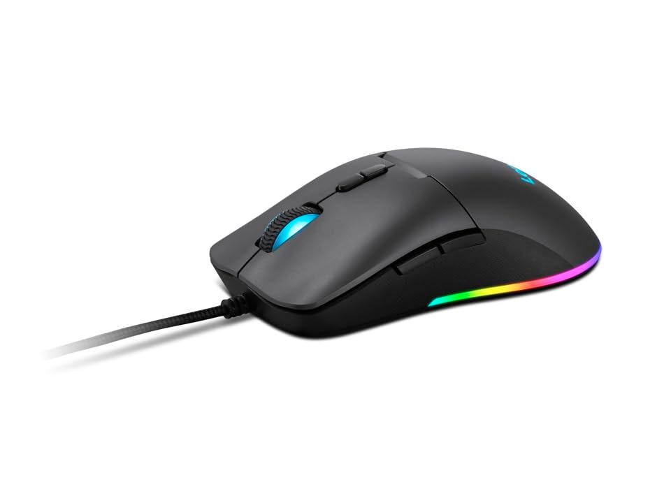 Lenovo M210 RGB Gaming Mouse