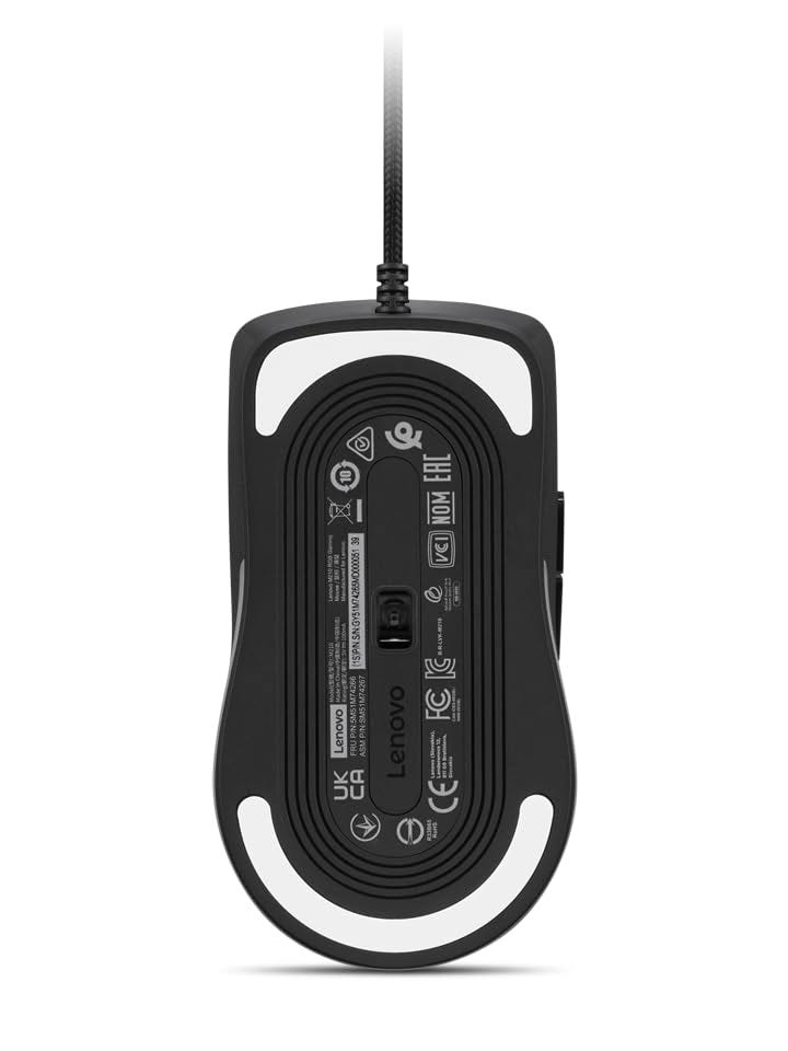 Lenovo M210 RGB Gaming Mouse