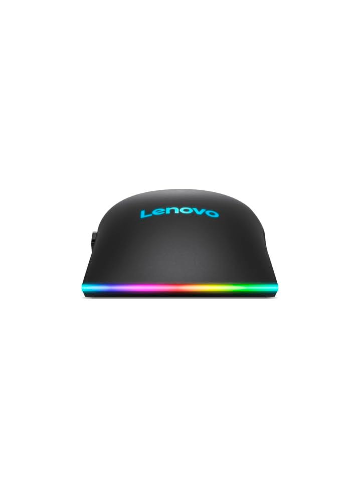 Lenovo M210 RGB Gaming Mouse