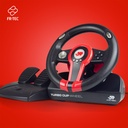 FR-TEC TURBO CUP Wheel