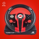 FR-TEC TURBO CUP Wheel