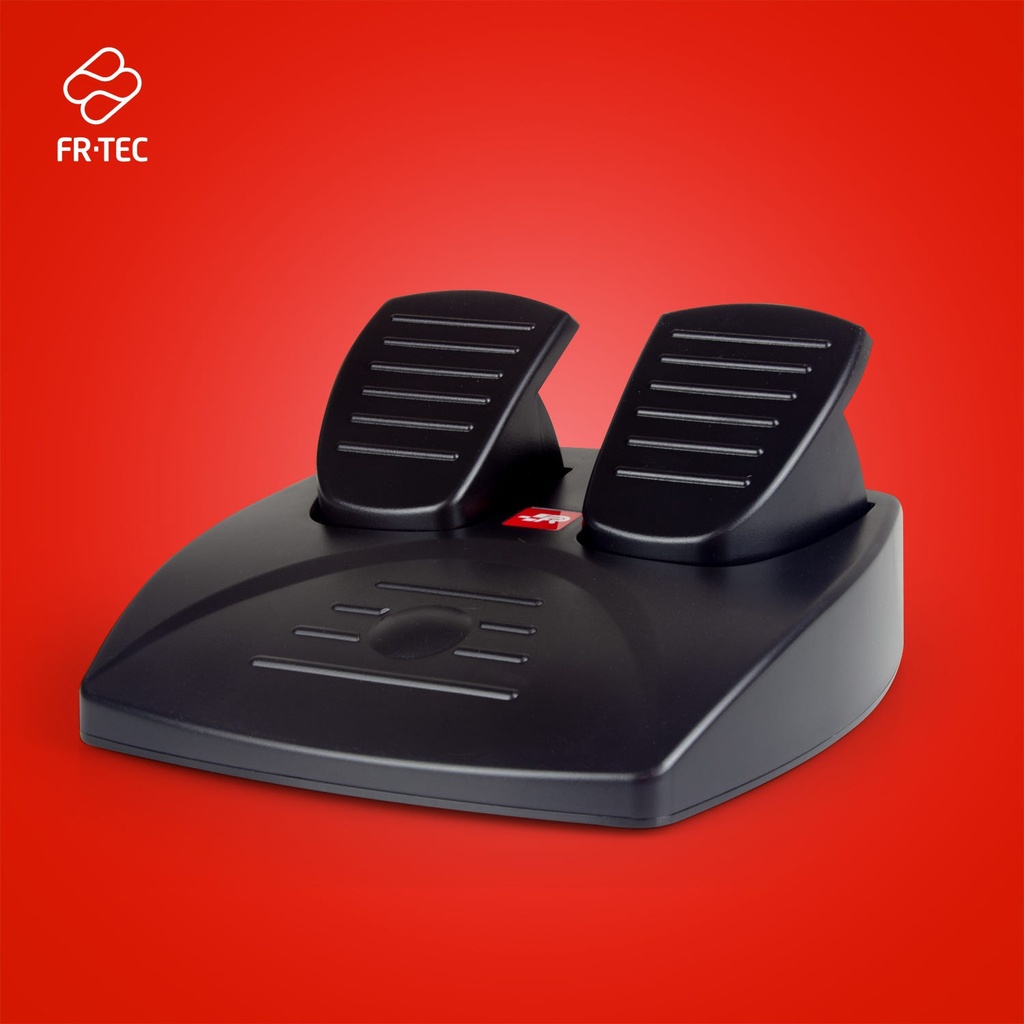 FR-TEC TURBO CUP Wheel