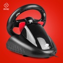 FR-TEC TURBO CUP Wheel