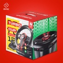FR-TEC TURBO CUP Wheel